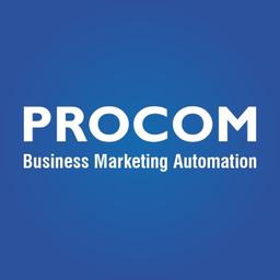 PROCOM Logo