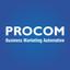 PROCOM Logo