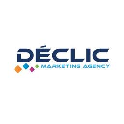 Déclic Marketing Agency Logo