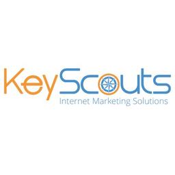KeyScouts Logo