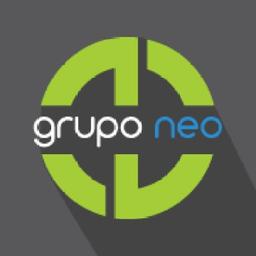 Grupo NeoMW Logo