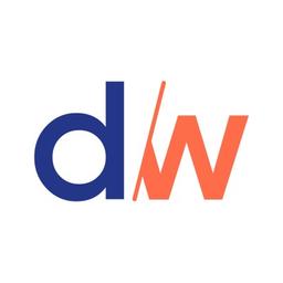 DigitaWeb Logo