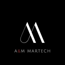 A&M MARTECH Logo