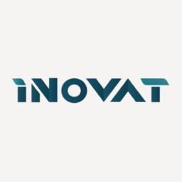 INOVAT - Agence digitale Logo