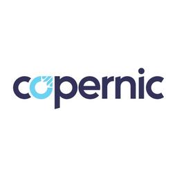 Copernic Logo