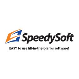 SpeedySoft USA, Inc. Logo