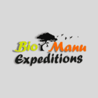 Bio manu Expeditions Logo