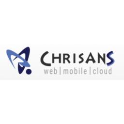 Chrisans Solutions Logo