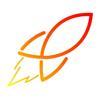 The Brandboost Company® 🚀 Logo