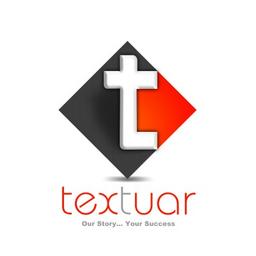 Textuar Communications LLP Logo