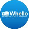 PT Whello Indonesia Prima Logo