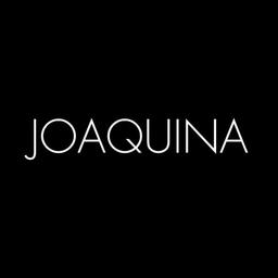 Joaquina | Agencia Digital y Creativa | AR | MX | PE | PY | EC | UY Logo