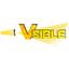 Vsible.online Logo
