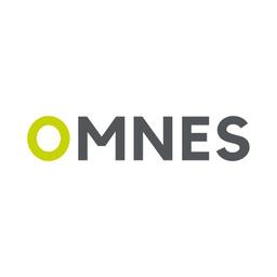 OMNES Werbe GmbH Logo