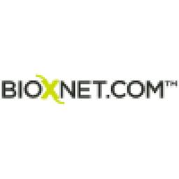 BIOXNET Web & Branding Logo