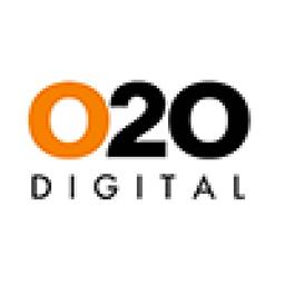O2O eCommerce Logo
