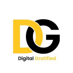 Digital Gratified FZ-LLC Logo