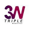 Triple Websites Logo