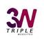 Triple Websites Logo