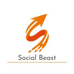 Social Beast Logo