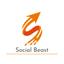 Social Beast Logo