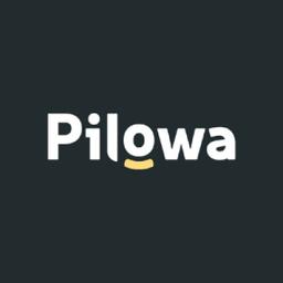 Agence web Pilowa Logo