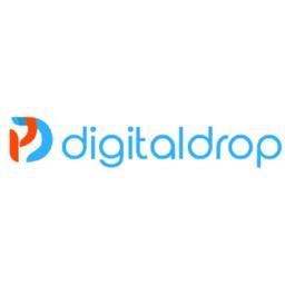 Digitaldrop Logo