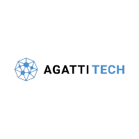 AgattiTech Logo