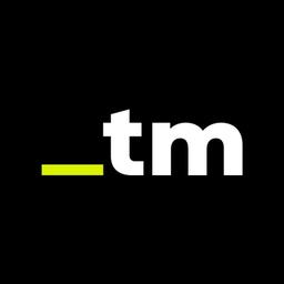 tm I Digital Agency Logo
