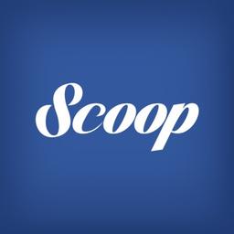 SCOOP GmbH Logo