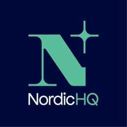NordicHQ Logo