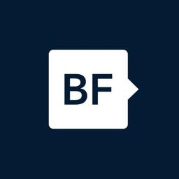 Business Factory Logo