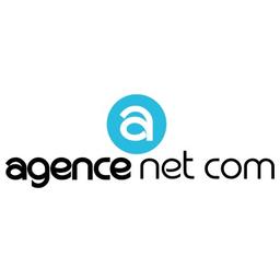 Agence Net Com Logo
