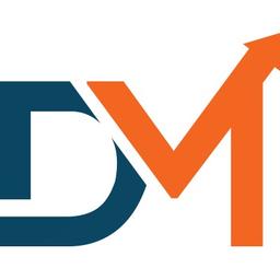 Drijfveer Media Logo