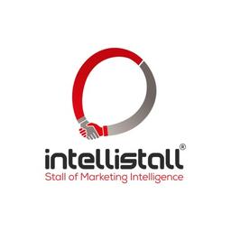 Intellistall Pvt Ltd Logo