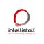 Intellistall Pvt Ltd Logo