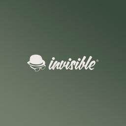 Invisible Colectivo Logo