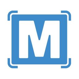 Meghsundar Creation Logo