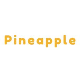 Pineapple Connect LLC Logo