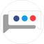 iNeedSocial - Social Media Management Agency London Serving clients globally Logo