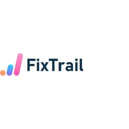 Fixtrail Media Logo