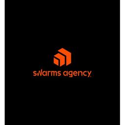 Swarms Agency Logo