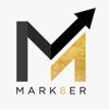 Mark8er FZCO Logo
