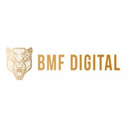 BMF Digital Logo