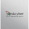 Deskcyber Logo