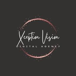 Xception Vision Logo