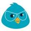 Visual Birds Logo
