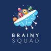 Brainy Squad Logo