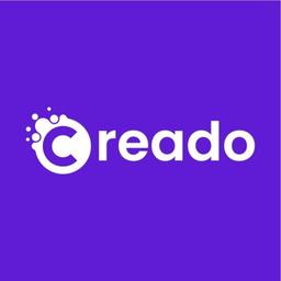 Creado Logo