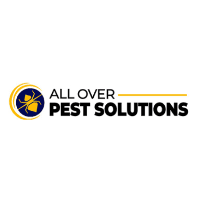 All Over Pest Solutions Logo